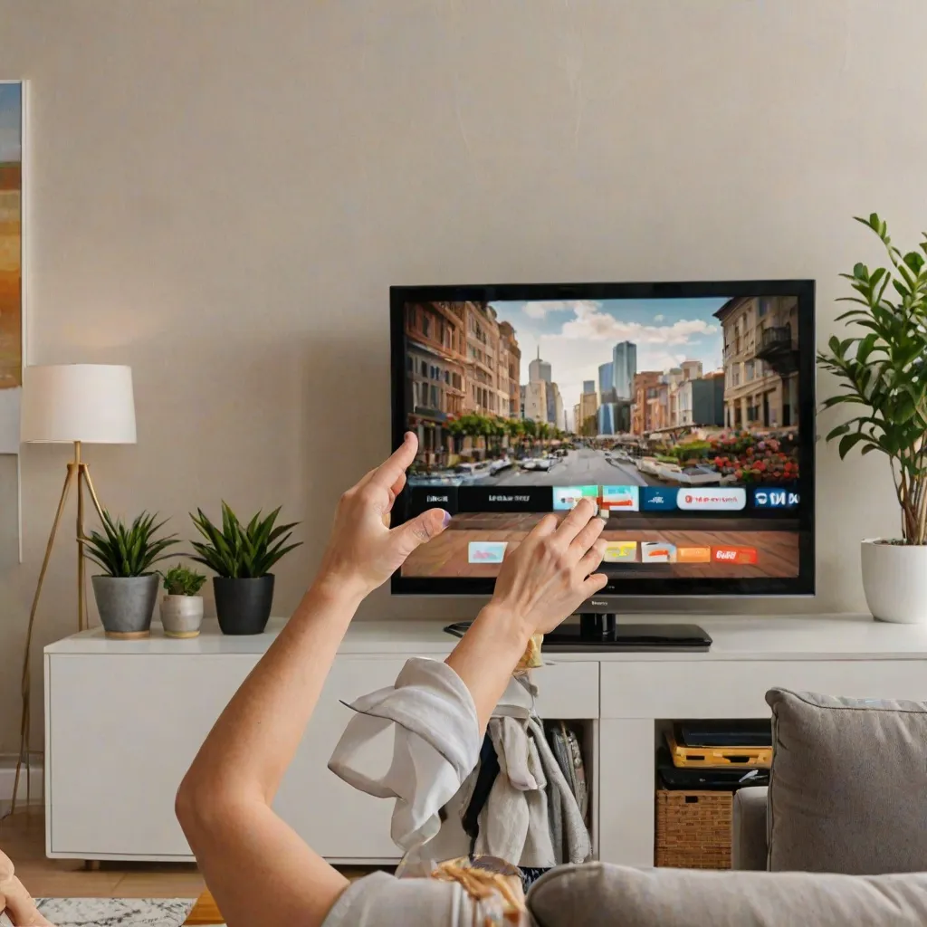 Jak zwiększyć trwałość swojego telewizora?