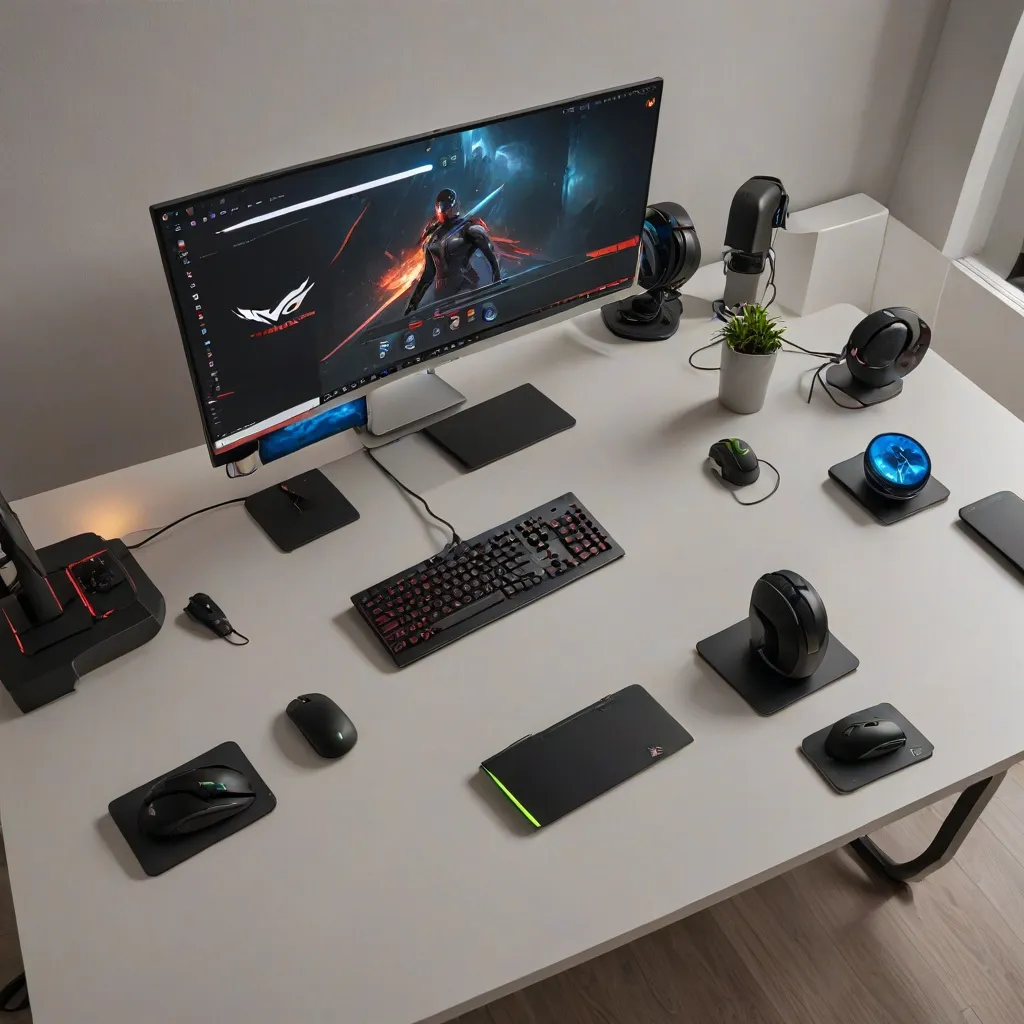 Poradnik dla gracza – jak zoptymalizować komputer do gier