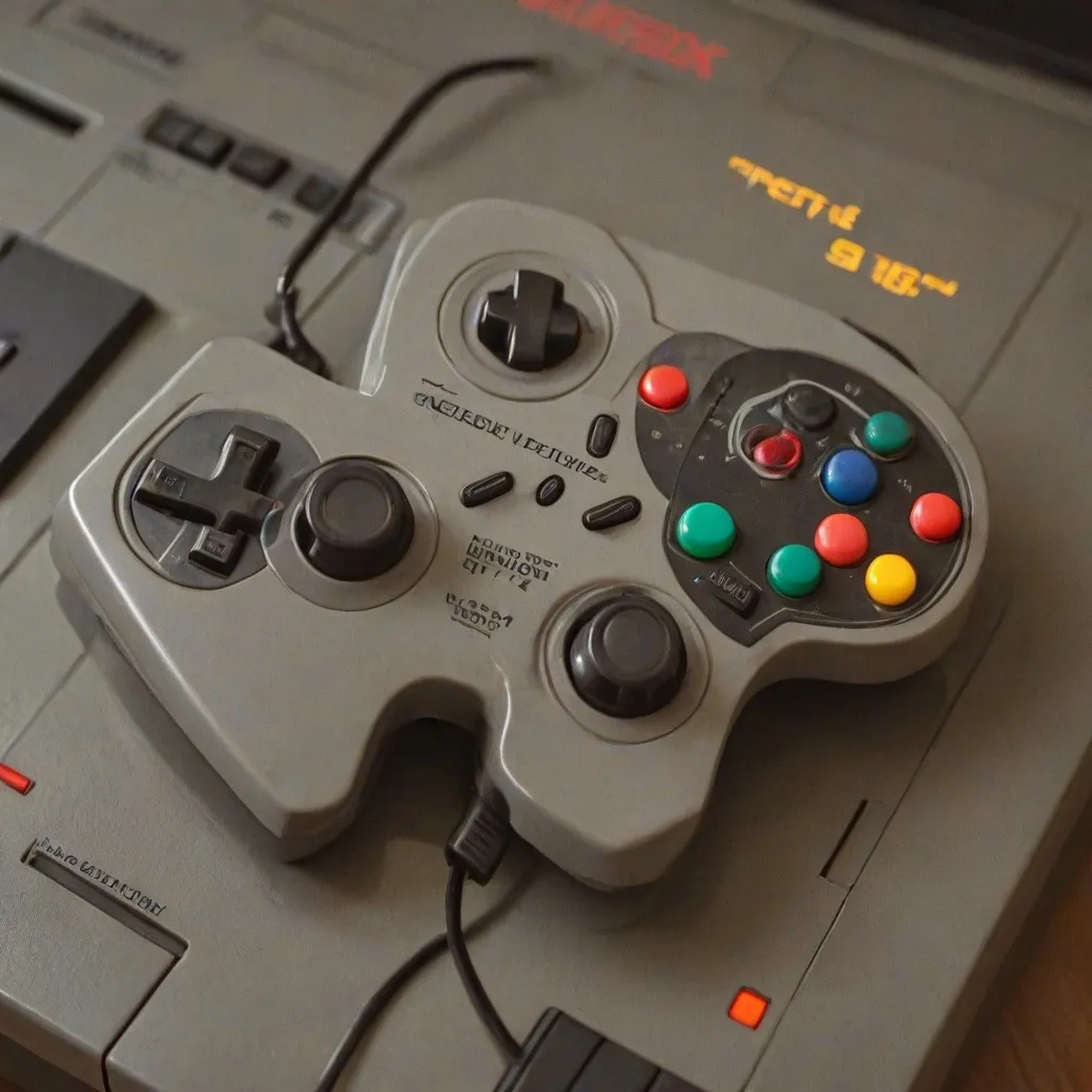 Gry retro – dlaczego warto wrócić do klasyków z lat 80. i 90.