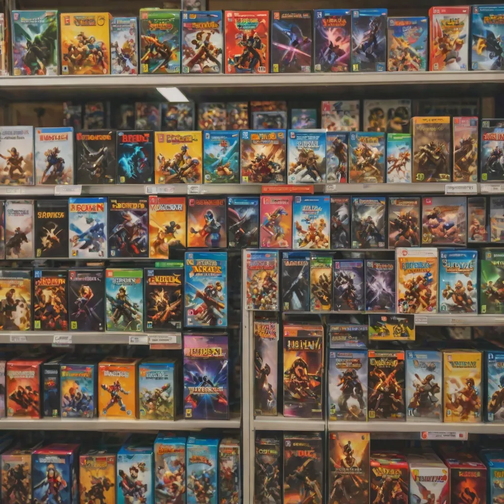 Jakie są najbardziej oczekiwane premiery gier w nadchodzących miesiącach