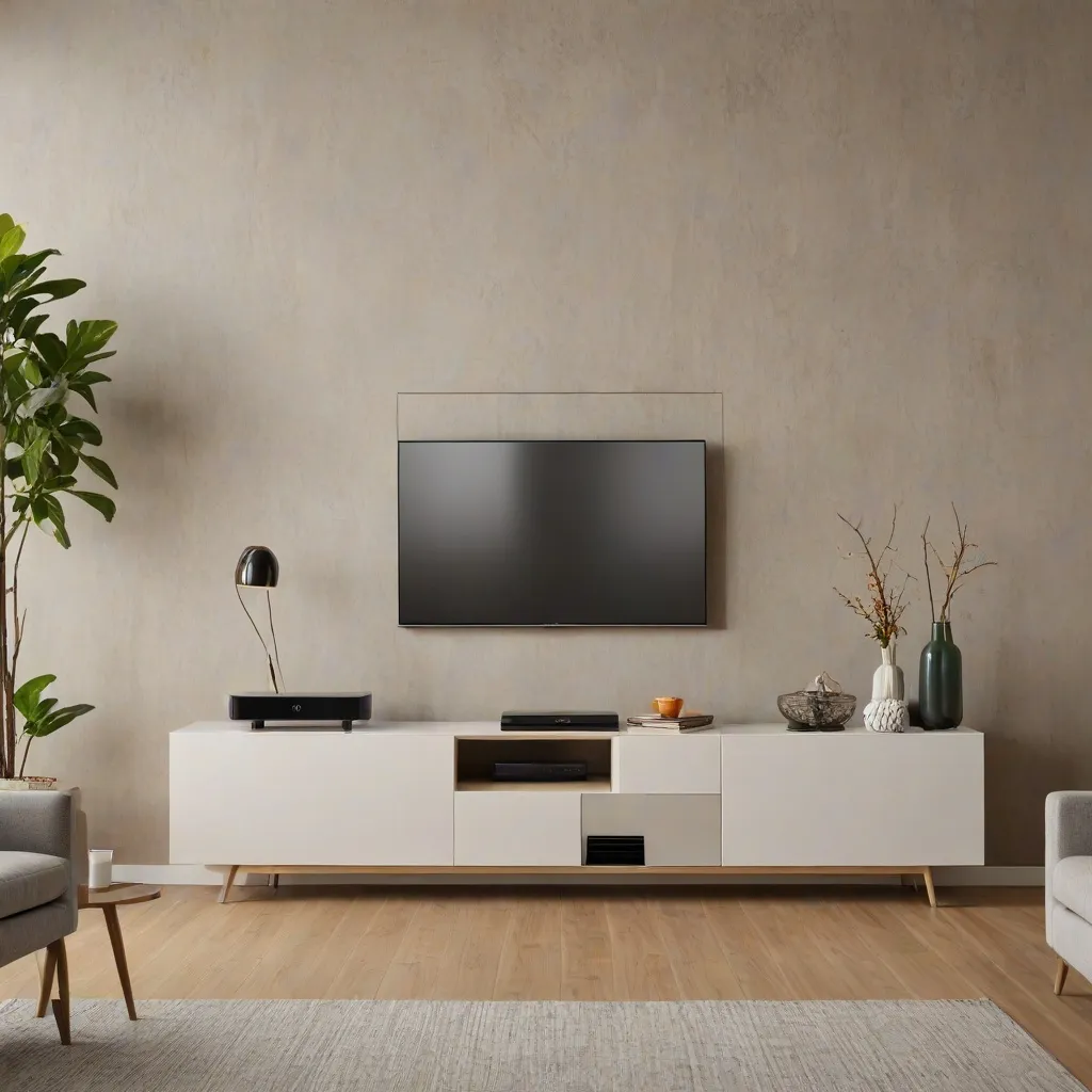 Jakie są najnowsze innowacje w dziedzinie telewizorów?