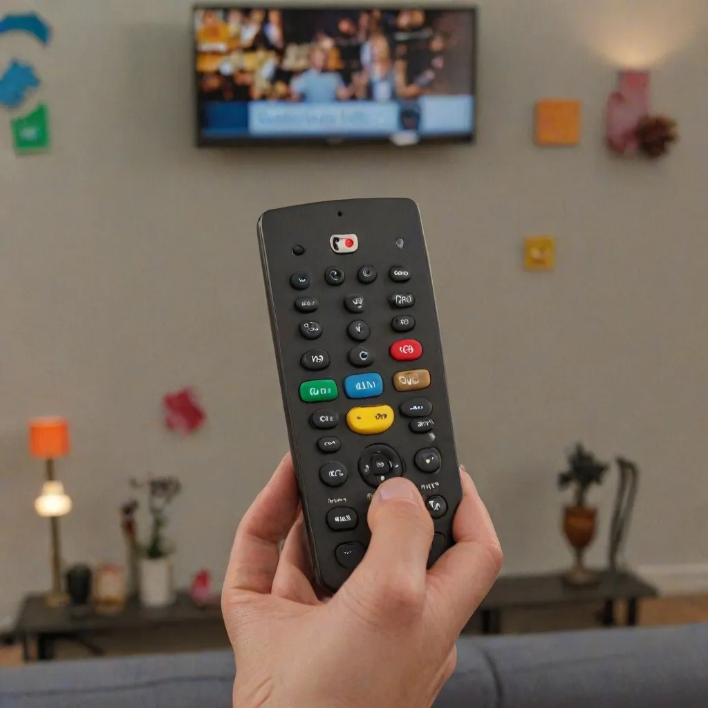 Jak skonfigurować telewizor do odbioru kanałów cyfrowych?