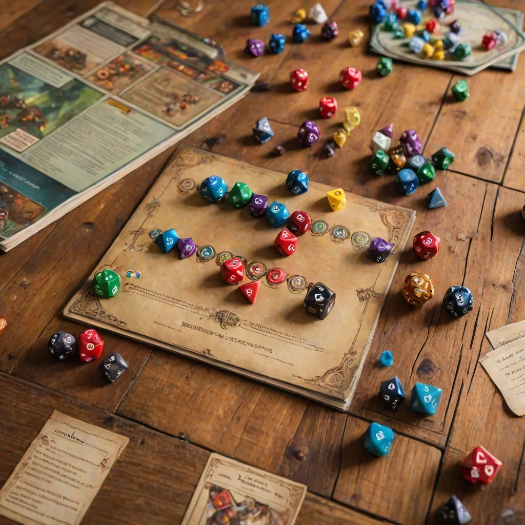 Jakie gry RPG oferują najlepsze doświadczenia fabularne