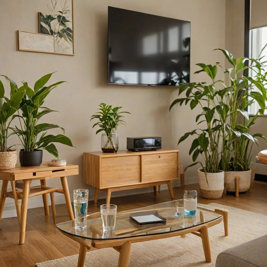 Jak oszczędzać energię, korzystając z telewizora?