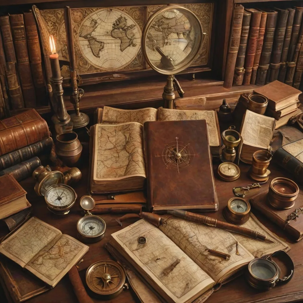 Jakie gry przygodowe oferują najlepsze historie i eksplorację