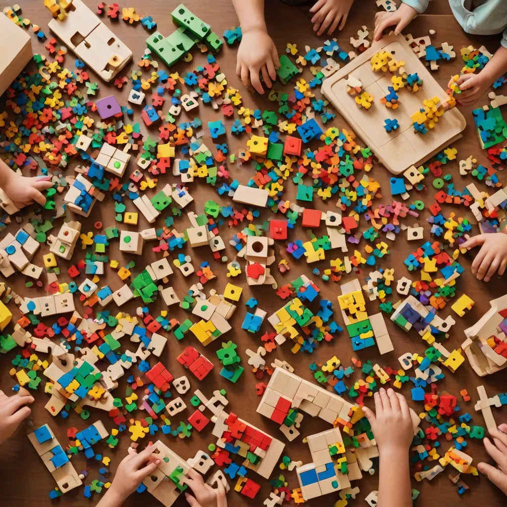 Gry edukacyjne – jak łączyć zabawę z nauką