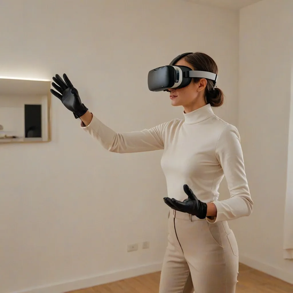 Poradnik dla początkujących – jak zacząć przygodę z grami VR