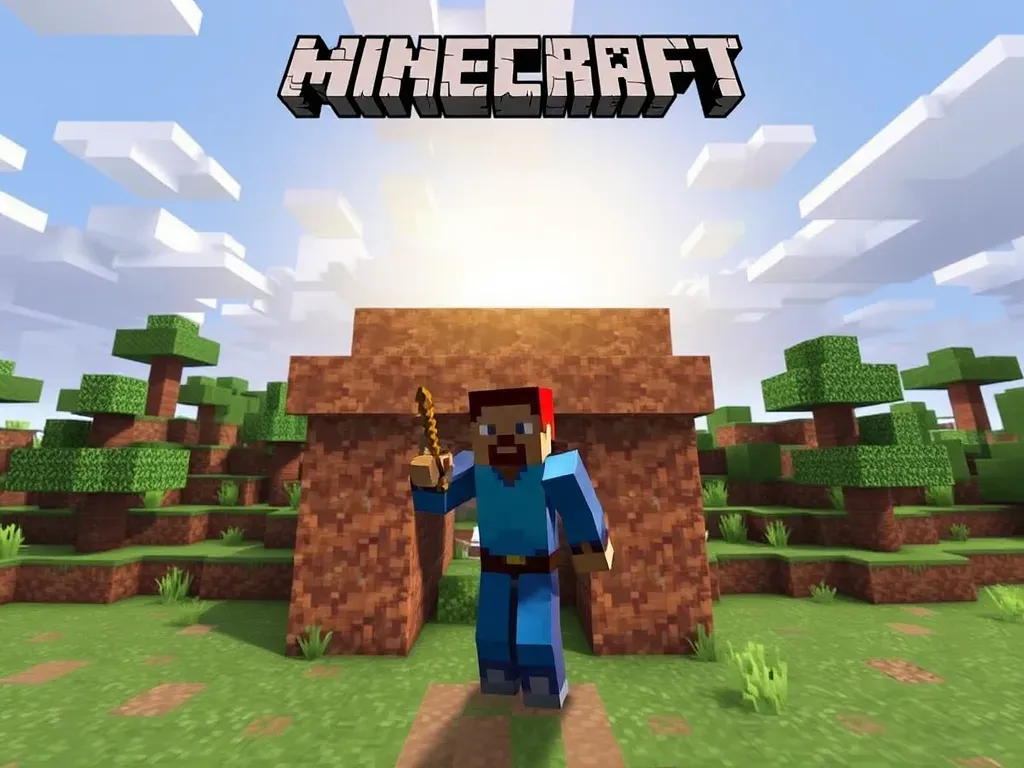 serwer Minecraft