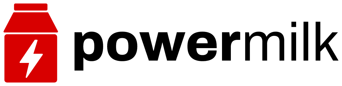 Logo powermilk.pl